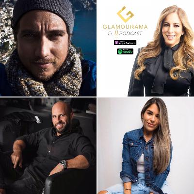 Conoce sobre los servicios de fotografía y videografía de Wedding Mafia y los consejos de nutrición de Claudia Serrano
