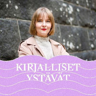 Eeva Åkerblad ja leikkiä proosan ja runouden välissä
