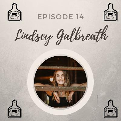 Episode 14: Lindsey Galbreath