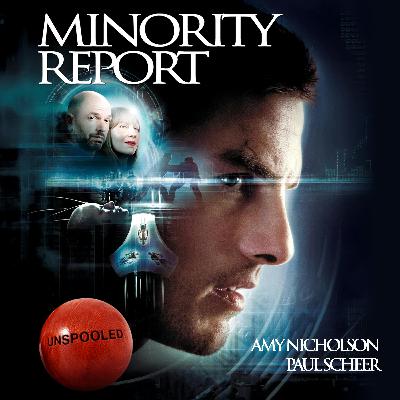 Minority Report