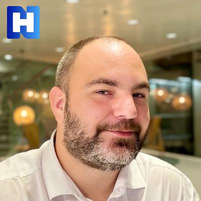 Waarheen, Waarvoor - Jordy Nijenhuis | NH Waarheen, Waarvoor - Jordy Nijenhuis | NH