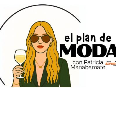 El Plan de Moda con Patricia Manabamate 09 de Septiembre de 2025 en Radio Esport Valencia 91.4 FM