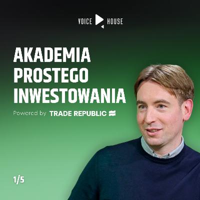 Największe ryzyko inwestowania? Brak działania Największe ryzyko inwestowania? Brak działania