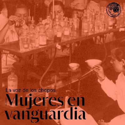 Mujeres en vanguardia