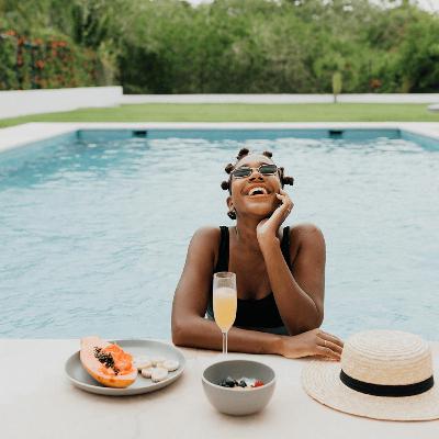 Ep 132: Prospering on the Low & the Con of Authenticity in the Digital Age w/Jakiya Brown-Thiaw Ep 132: Prospering on the Low & the Con of Authenticity in the Digital Age w/Jakiya Brown-Thiaw