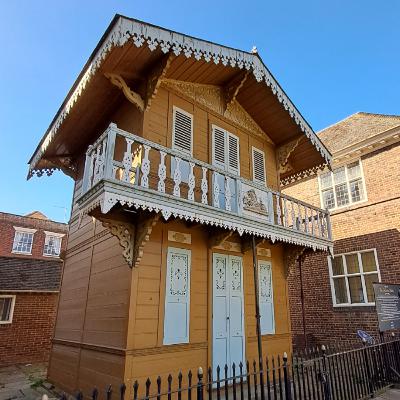 080-EN - Day Trip: Rochester 080-EN - Day Trip: Rochester