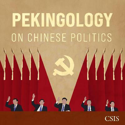 How the Chinese Communist Party Stays in Power