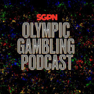 Women's Speed Skating, Mixed Snowboard Cross, and Women's Ski Jump Predictions | Olympic Gambling Podcast (Ep. 12) Women's Speed Skating, Mixed Snowboard Cross, and Women's Ski Jump Predictions | Olympic Gambling Podcast (Ep. 12)