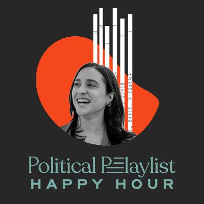 Happy Hour with Rep. Yassamin Ansari