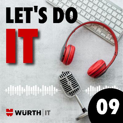 Human Resources - Wie kann man Automatisierung und KI nutzen? Human Resources - Wie kann man Automatisierung und KI nutzen?