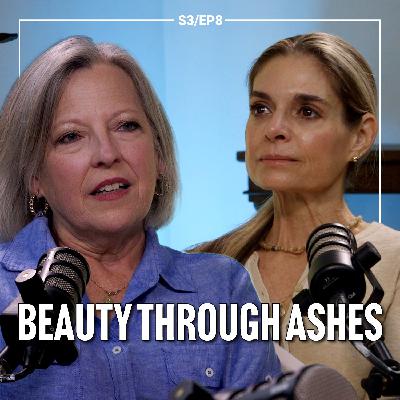 A Friendship Forged Through Cancer & the Loss of a Child (S3/EP8)
