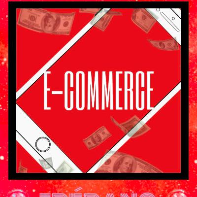E-COMMERCE: LO QUE NECESITAS SABER DE VENDER EN LINEA - Trépano Podcast #17 con Esteban Armendariz