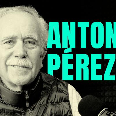Antonio Pérez Henares