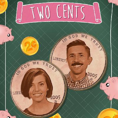 Two Cents- PBS: Philip and Julia Olson