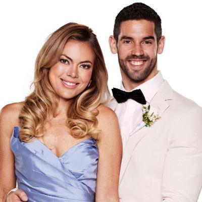 Married At First Sight Australia Season 12 EPS5-8 - The First Dinner Party