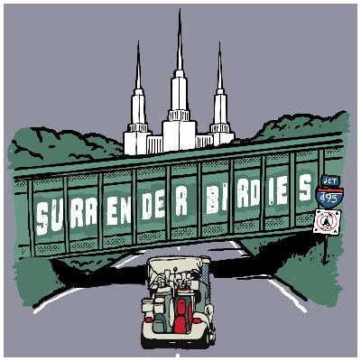 SB 12. Writing a Golf Travel Book, Weird Golf, X-Country Golf Course SB 12. Writing a Golf Travel Book, Weird Golf, X-Country Golf Course