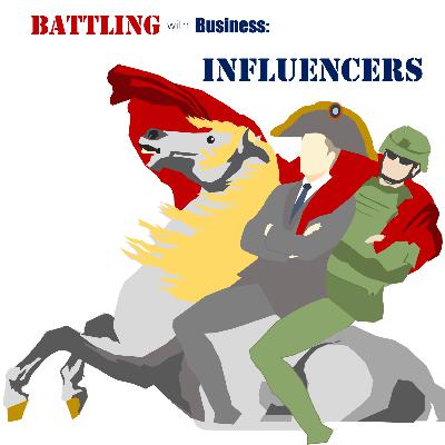 Episode 150 - Influencer #7 Re-Release - Charles De Gaulle: Loyal Only to France - Part 1