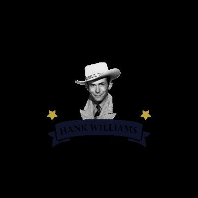Hank Williams: The Story Behind the Legend