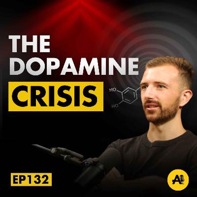 4 Steps to Overcome Domapine Addiction with Neuroscientist TJ Power