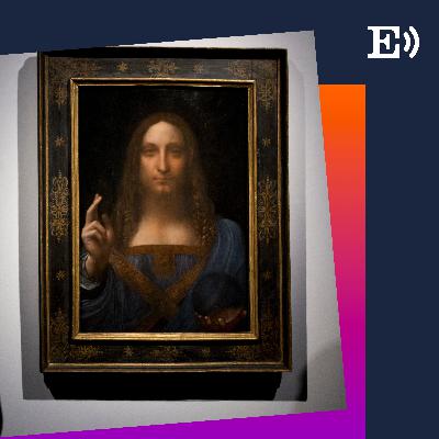 Lo mejor de Hoy en El País | Salvator Mundi: La loca historia del cuadro más caro del mundo