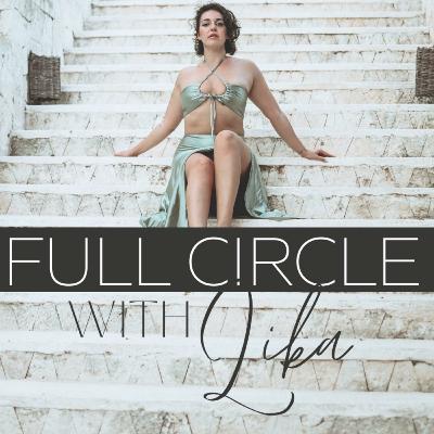 Bonus ep: moving out, starting over, financial struggle, worthiness and being in integrity Bonus ep: moving out, starting over, financial struggle, worthiness and being in integrity