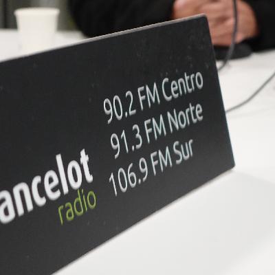 "Las voces de la mañana" este 2 de diciembre