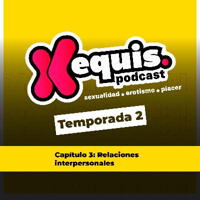 T2-C3: Relaciones interpersonales