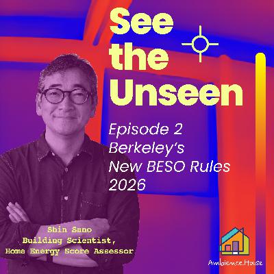 Ep.2: Berkeley's New BESO Rules 2026