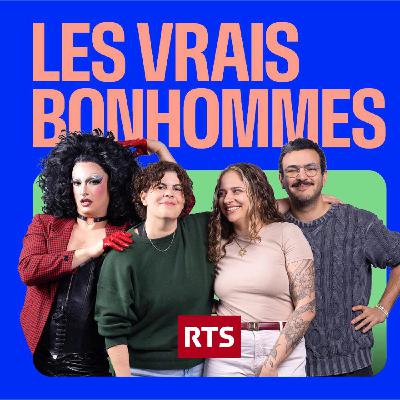 Les vrais bonhommes - Bande-annonce Les vrais bonhommes - Bande-annonce