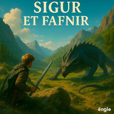 Sigur et Fafnir