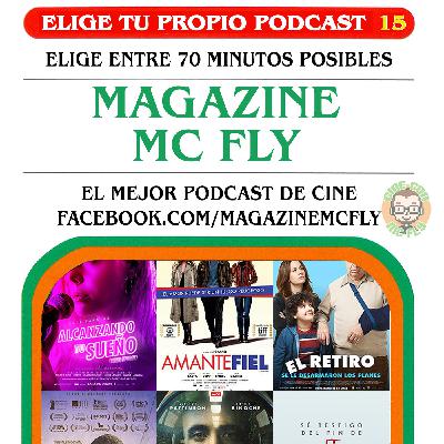 Magazine Mc Fly S04 E15 2019-09-05 Magazine Mc Fly S04 E15 2019-09-05