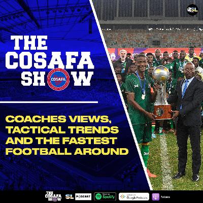 Coaches Views, Tactical Trends And The Fastest Football Around Coaches Views, Tactical Trends And The Fastest Football Around