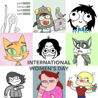 PCWC - International Women's Day 2022