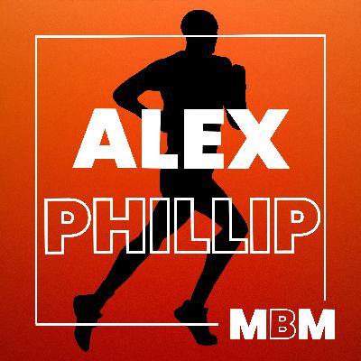 Alex Phillip: From John Carroll 7x DIII Champion to North Carolina Tar Heel and Beyond