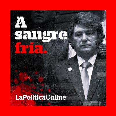 A SANGRE FRÍA: LA CRISIS DE FE DE MILEI
