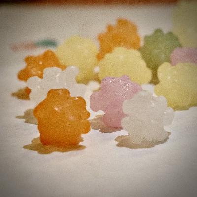 宮沢賢治「ツェねずみ」