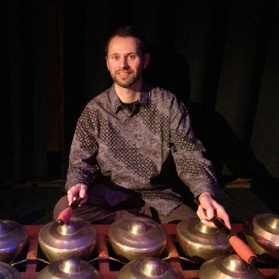 Diep 12 | Michiel Niemantsverdriet | Gamelan