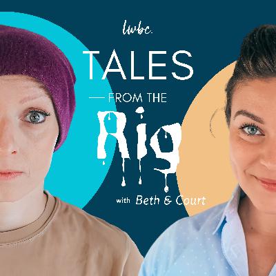 Introducing: Tales from the Rig!