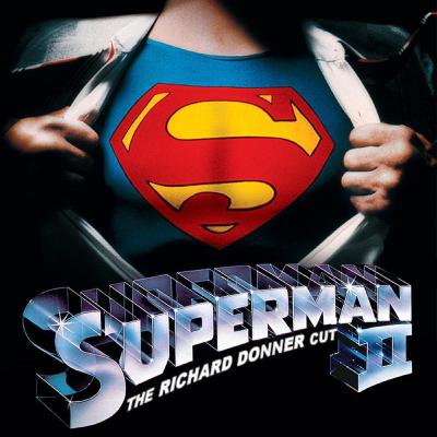 Citizen Boomer 63: Superman II (1980) y Superman II: El corte de Richard Donner (2006).