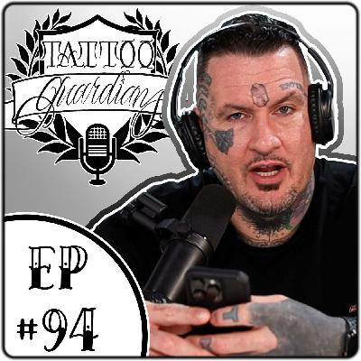 Tattoo Breakdown #3 | Ep #94