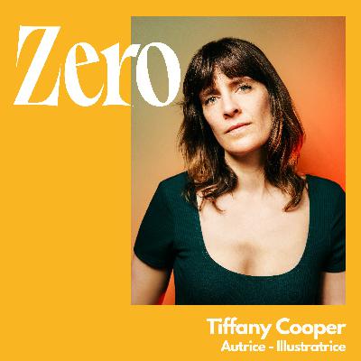 “Tout le monde peut mener une vie créative” avec Tiffany Cooper, autrice et illustratrice