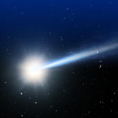 Einstein’s Quantum Riddle