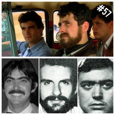 El caso Almería, la historia de una verdad silenciada.