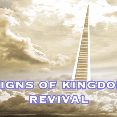 Asbury Revival Prayer and Bible Study