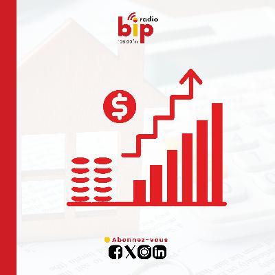 Le Journal de l'économie - 09 Novembre 2023 Le Journal de l'économie - 09 Novembre 2023