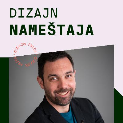 Ep.27- Dizajn nameštaja – Uroš Janković Wood Line studio Ep.27- Dizajn nameštaja – Uroš Janković Wood Line studio