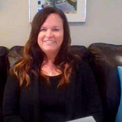 Episode #375 - Amy Blumstein, AD and Dean at San Jose Episcopal Day School (Jacksonville, FL)