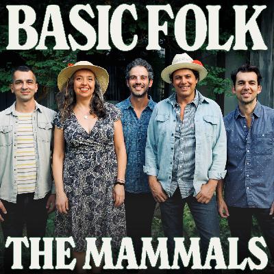 The Mammals Do Not Want Your Old Farm Equipment, ep. 339 The Mammals Do Not Want Your Old Farm Equipment, ep. 339