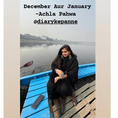 December aur January December aur January