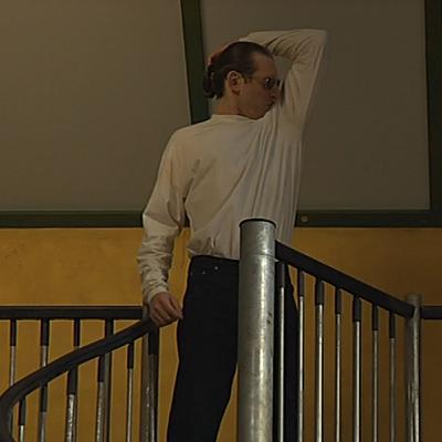 Akke wil indruk maken op Maaike